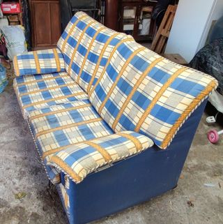 SOFA 3 PLAZAS