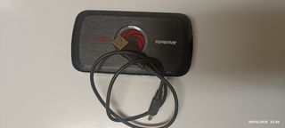 CAPTURADORA DE VIDEO