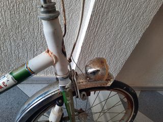Bicicleta GAC Mobylette Especial