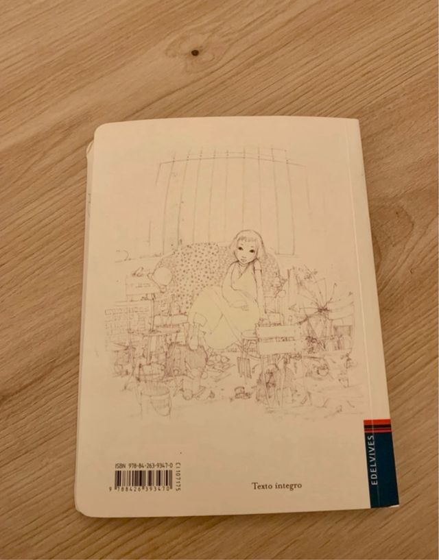 Alicia en el País de las Maravillas