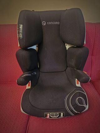 Silla coche