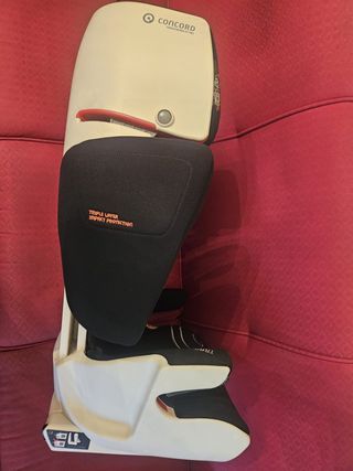 Silla coche