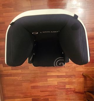 Silla coche