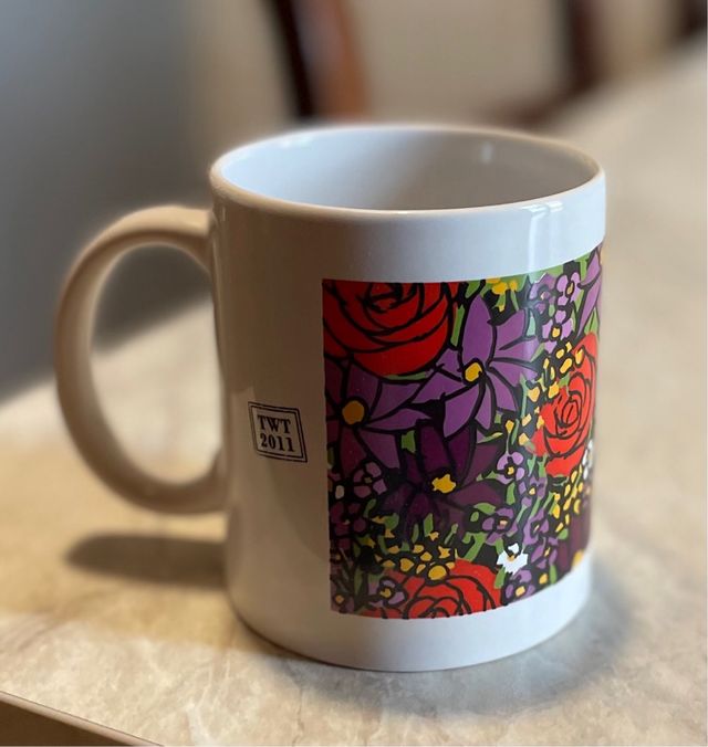Tazza mug