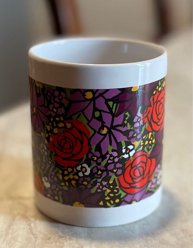 Tazza mug