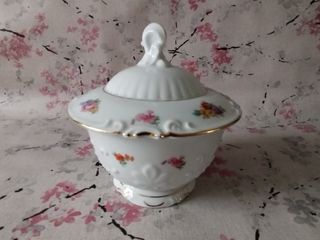 Bombonera porcelana Bavaria