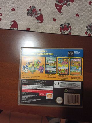 Nintendo Tamagotchi Corner shop 3