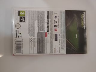 FIFA 22 NINTENDO SWITCH 