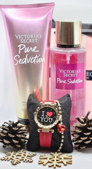 Perfume con crema. Divinas Fragancias