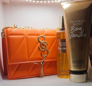 Perfume con crema. Divinas Fragancias