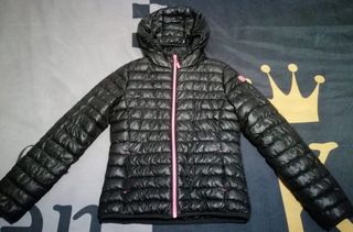 Piumino bambina Terranova