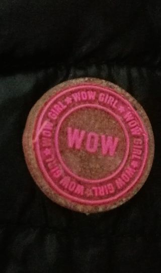 Piumino bambina Terranova