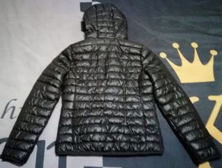 Piumino bambina Terranova