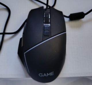 Teclado y accesorios