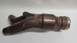 Catalizador Yamaha R1 2004-2006