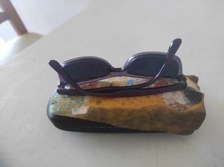 Gafas