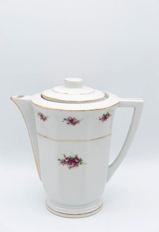 Set de cafe porcelana Limoges