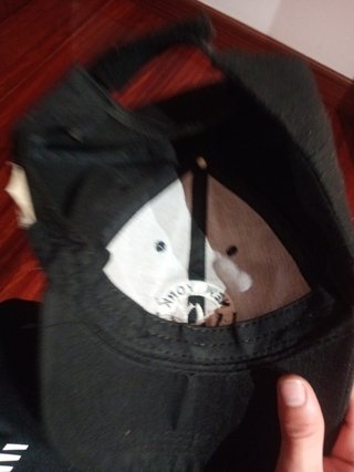 Gorra newyork