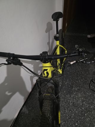 SCOTT Scale 970 2022