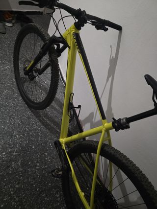 SCOTT Scale 970 2022