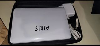 Notebook Netbooks