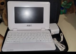 Notebook Netbooks