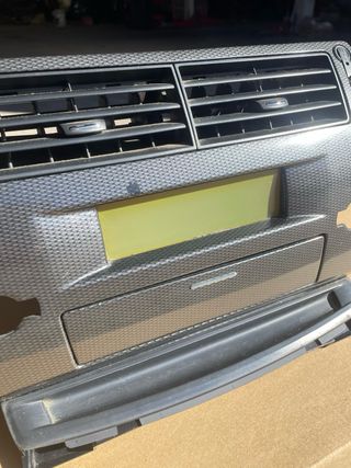 Marco central Citroën C4 berlina 2007