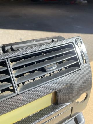 Marco central Citroën C4 berlina 2007