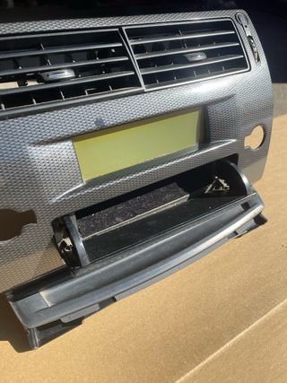 Marco central Citroën C4 berlina 2007
