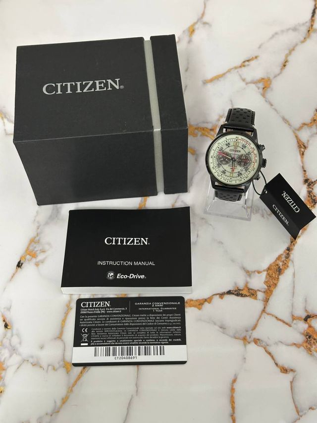 Orologio Citizen