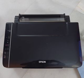 Impresora EPSON SX115x más 3 cartuchos