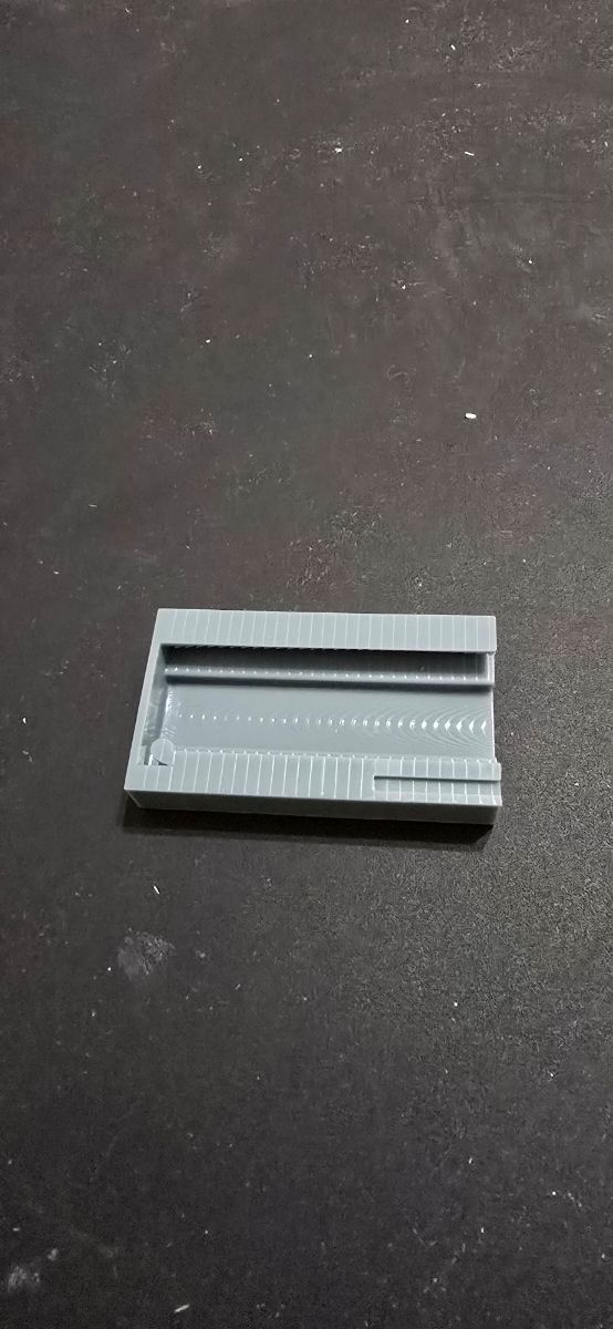 Clip Adesivo Unipolmove 