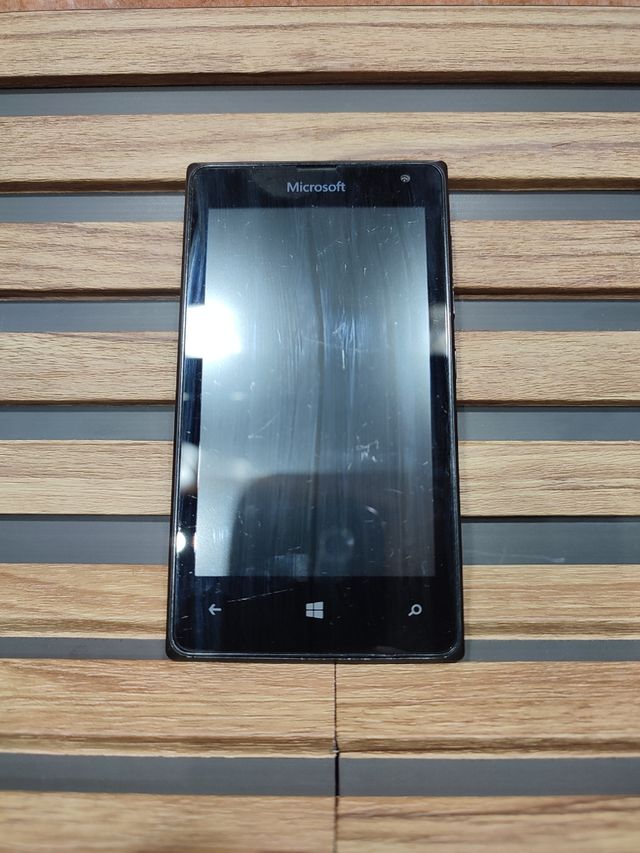 Microsoft Lumia 435