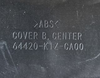 Tapa gasolina honda pcx 2021