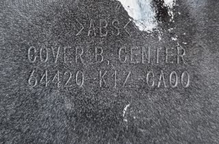 Tapa gasolina honda pcx 2021