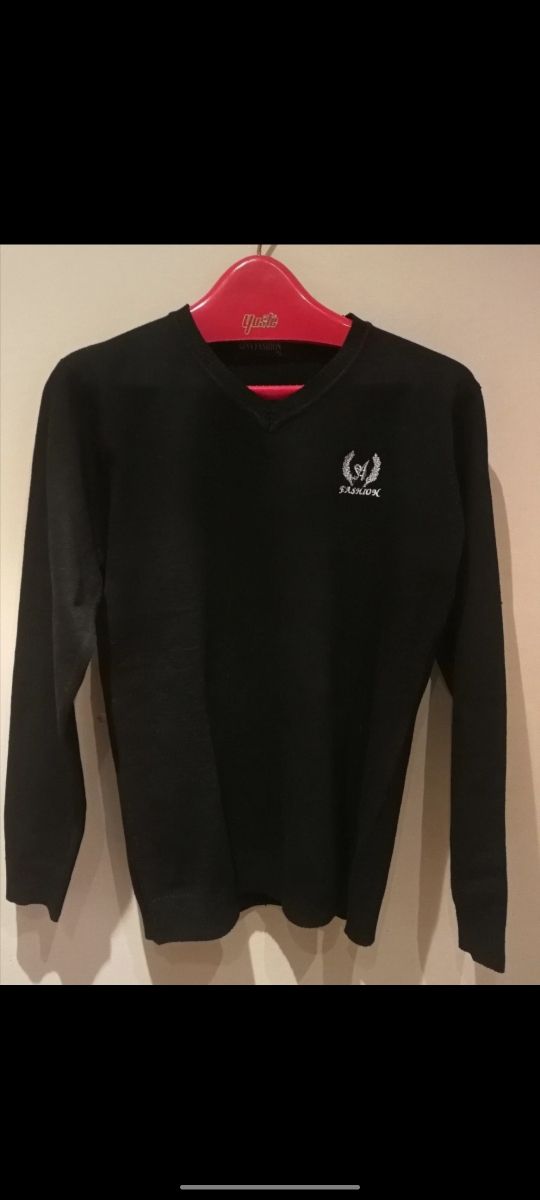 JERSEY HOMBRE COMO NUEVO 