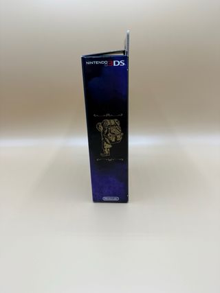 Zelda Majoras Mask Special Edition Nintendo 3ds