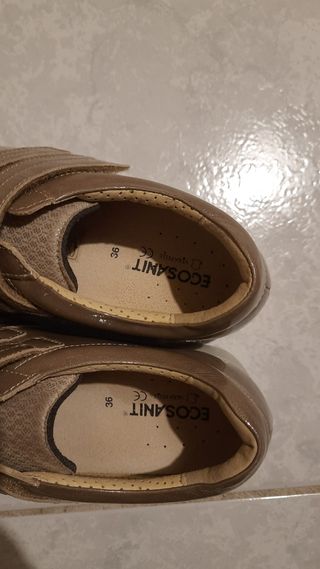 Scarpe sanitaria n. 36