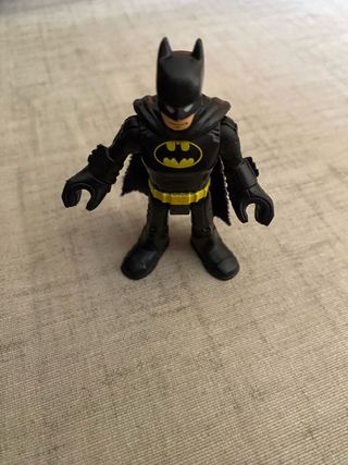 Avion batman Batwing