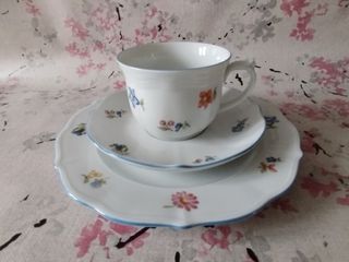 Trio Seltmann Weiden Bavaria