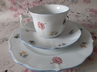 Trio Seltmann Weiden Bavaria