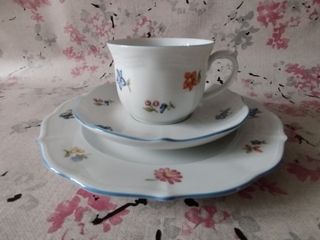 Trio Seltmann Weiden Bavaria