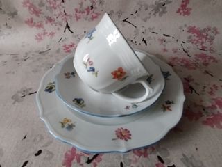 Trio Seltmann Weiden Bavaria