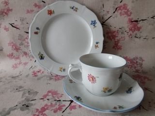 Trio Seltmann Weiden Bavaria