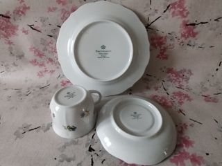 Trio Seltmann Weiden Bavaria