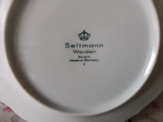 Trio Seltmann Weiden Bavaria