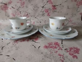 Trio Seltmann Weiden Bavaria