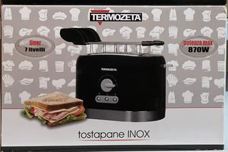 Elettrodomestici Tostapane Bollitore Spremiagrumi