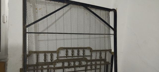 vaciados, trasteros, pisos, naves, etc..