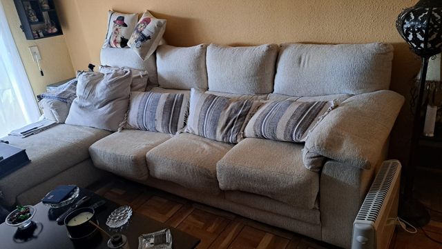 vaciados, trasteros, pisos, naves, etc..